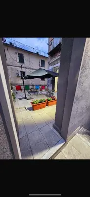 Planimetria di La bella terrazza a materdei