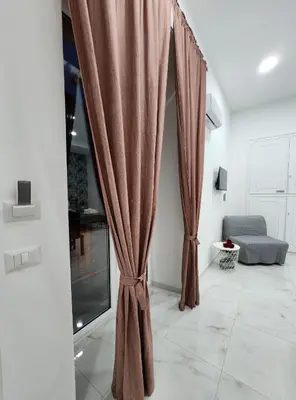Bagno di La bella terrazza a materdei