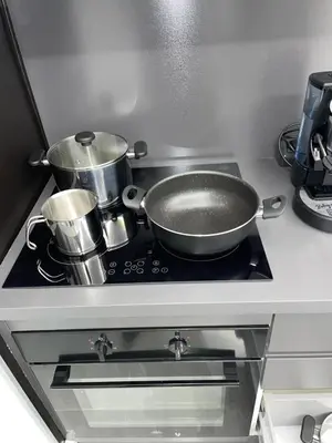 Cucina o angolo cottura di Maison Sanfelice
