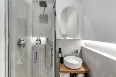 Bagno di Nibla's Room Napoli