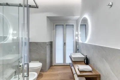 Bagno di Nibla's Room Napoli