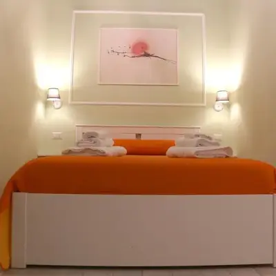 La Suite del Porto Antico
