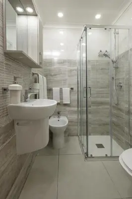 Bagno di Caroline's House
