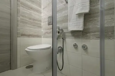 Bagno di Caroline's House