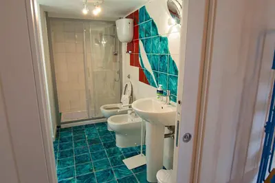 Bagno di Parco Margherita 3