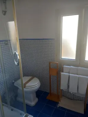 Bagno di 99 Scalini
