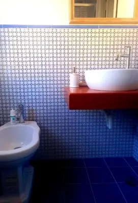 Bagno di 99 Scalini
