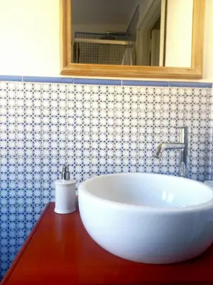 Bagno di 99 Scalini