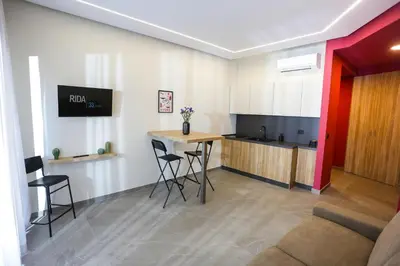 TV o dispositivi per l'intrattenimento presso RIDA 33 Vomero