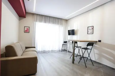 TV o dispositivi per l'intrattenimento presso RIDA 33 Vomero