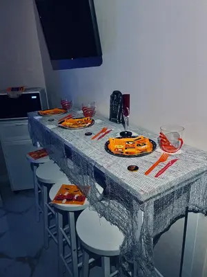 Cibo presso la casa vacanze o nelle vicinanze