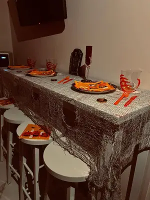 Cibo presso la casa vacanze o nelle vicinanze