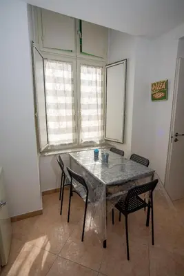 Planimetria di NA City Rooms