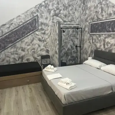 NA City Rooms