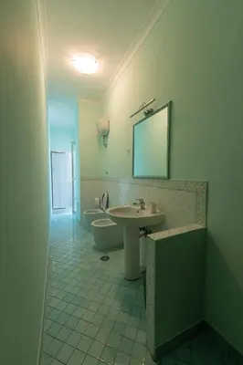 Bagno di Donna Giovannina