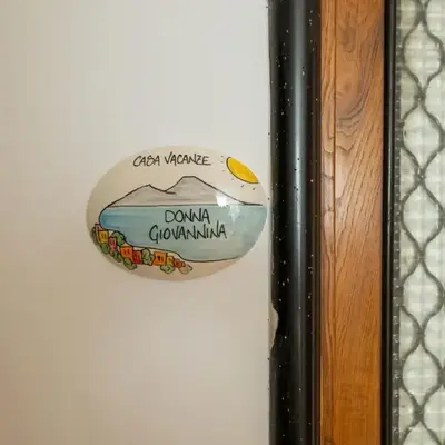 Donna Giovannina