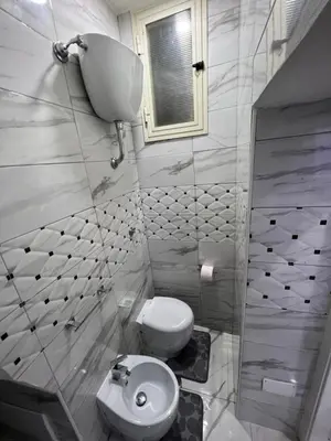 Bagno di O Vascio e Antonella