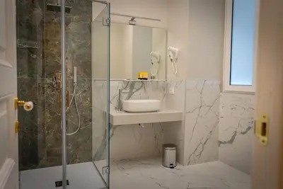 Bagno di Antica Dimora Pessina