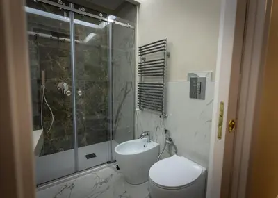 Bagno di Antica Dimora Pessina