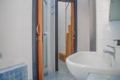 Bagno di Don Giovanni a Toledo Apartment