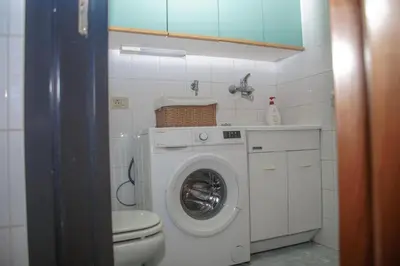 Planimetria di Don Giovanni a Toledo Apartment