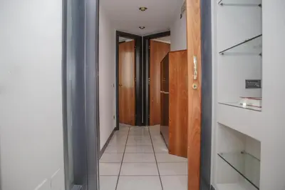 Planimetria di Don Giovanni a Toledo Apartment