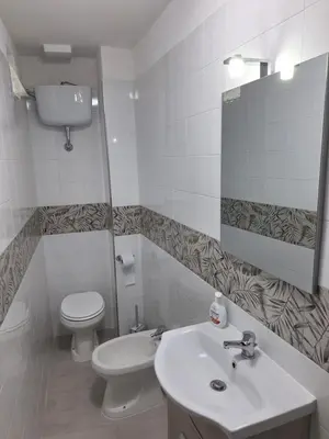 Bagno di Donna Rita