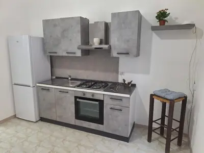 Cucina o angolo cottura di Donna Rita