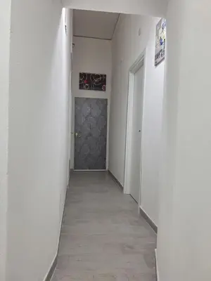 Planimetria di Donna Rita