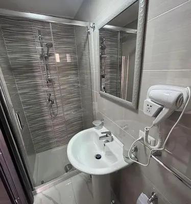 Bagno di Terrazza luxury Valentino