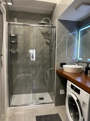 Bagno di Maison Albolino
