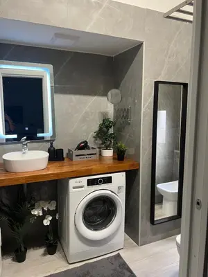 Planimetria di Maison Albolino