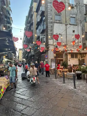 Ospiti di Maison Albolino