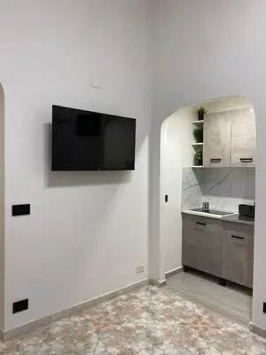 Cucina o angolo cottura di Maison Albolino