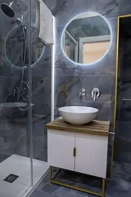 Bagno di Dreams & colors