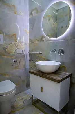 Bagno di Dreams & colors