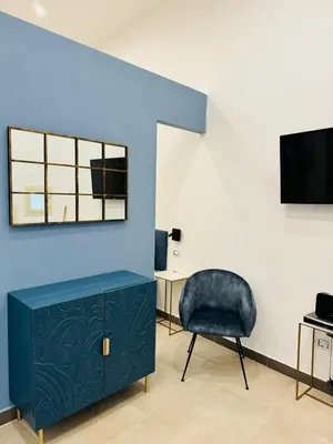 TV o dispositivi per l'intrattenimento presso Art Suite San Liborio