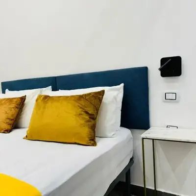 Art Suite San Liborio