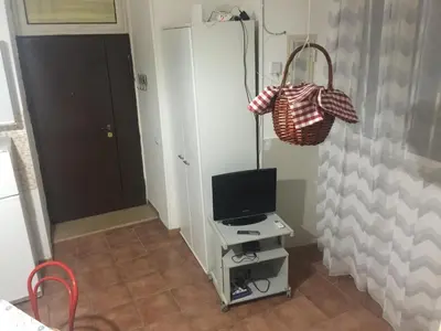 TV o dispositivi per l'intrattenimento presso Patty s House