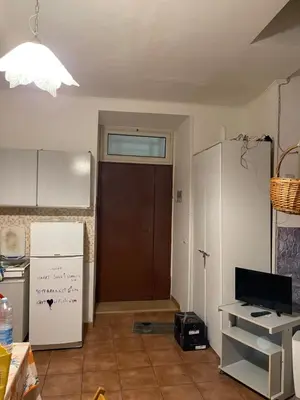 Cucina o angolo cottura di Patty s House