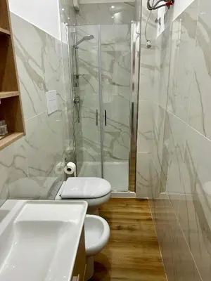 Bagno di Vomero 14B