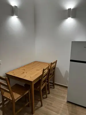 Cucina o angolo cottura di Terno su Napoli Center Suite Apartment