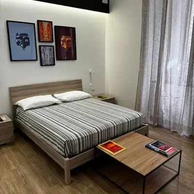 Terno su Napoli Center Suite Apartment