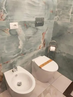 Bagno di Napoli Sogno Infinito