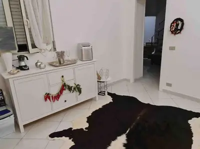 Cucina o angolo cottura di Home Napoli