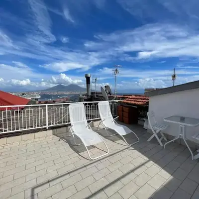 Home Napoli