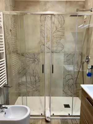 Bagno di Le Dimore di Lorenzo