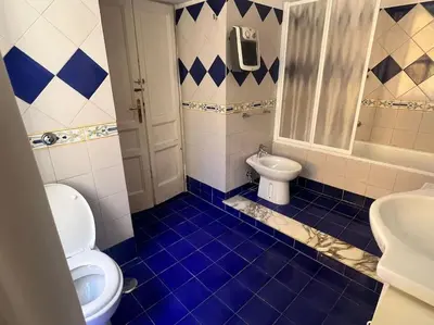 Bagno di Casetta Centrale di Bibi a Piazza Amedeo