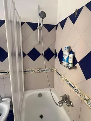 Bagno di Casetta Centrale di Bibi a Piazza Amedeo