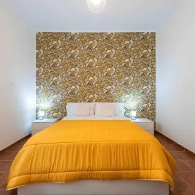 Metro 1 Materdei - Quiet apartament for 4 people